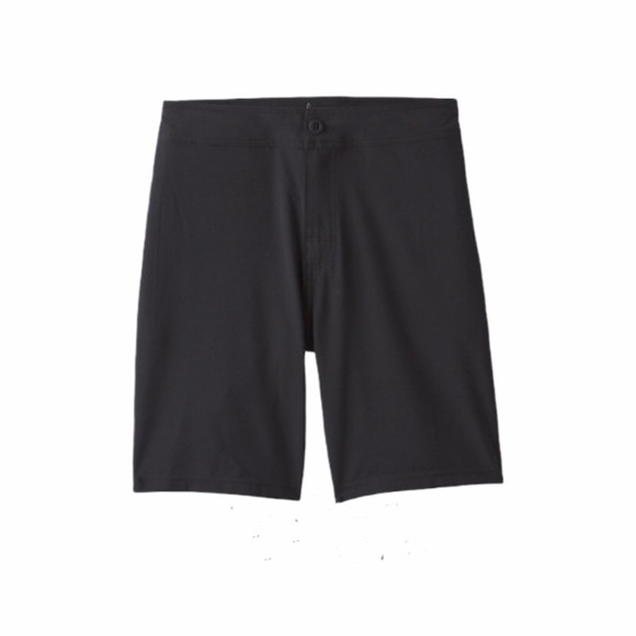 Prana Men’s Saxton Shorts NWT Size 34